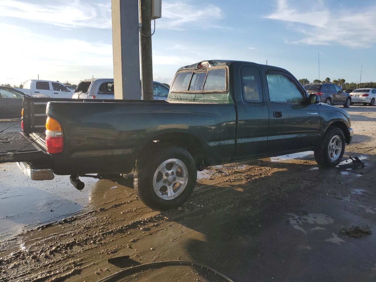 2001 Toyota Tacoma - Image 3