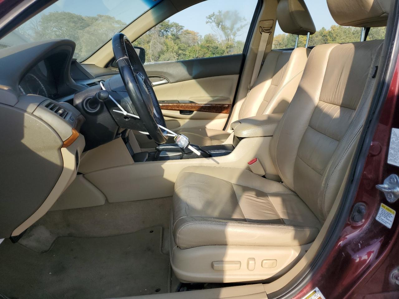 2010 Honda Accord - Image 7