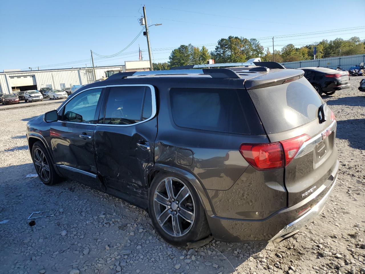 2019 GMC Acadia - Image 2