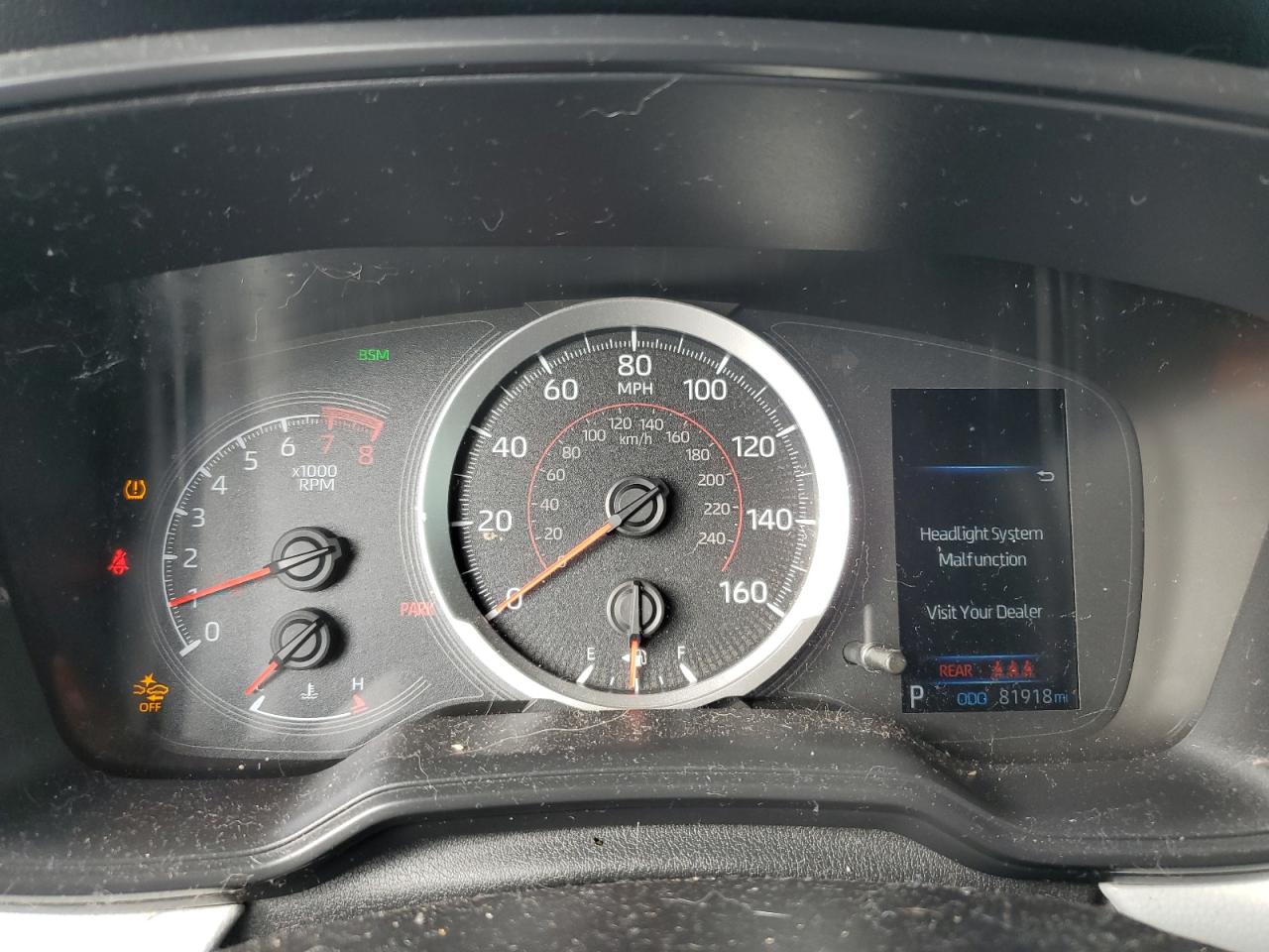 2020 Toyota Corolla - Image 9