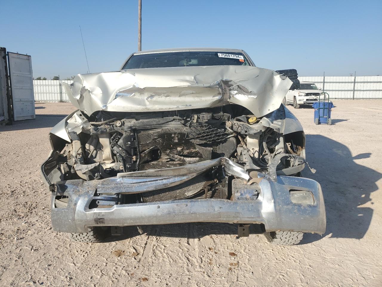2010 Dodge RAM - Image 5