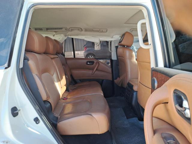 JN8AY2NY3E9080618 - 2014 NISSAN PATROL - #74419254