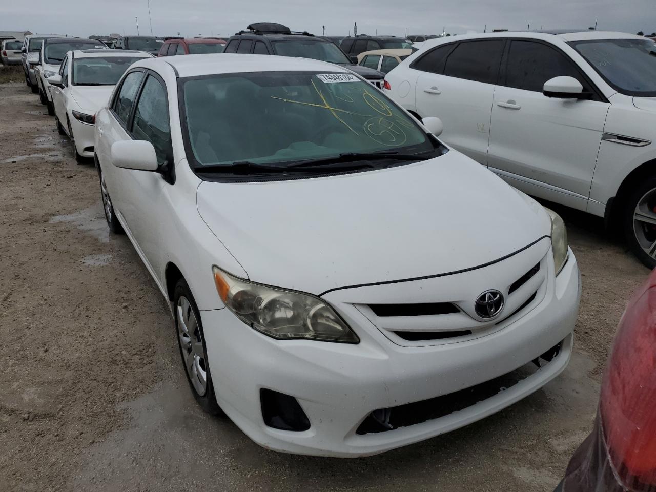 2012 Toyota Corolla - Image 5