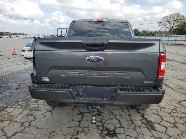 1FTEW1EPXLFA91277 Ford F-150 F150 SUPER 6