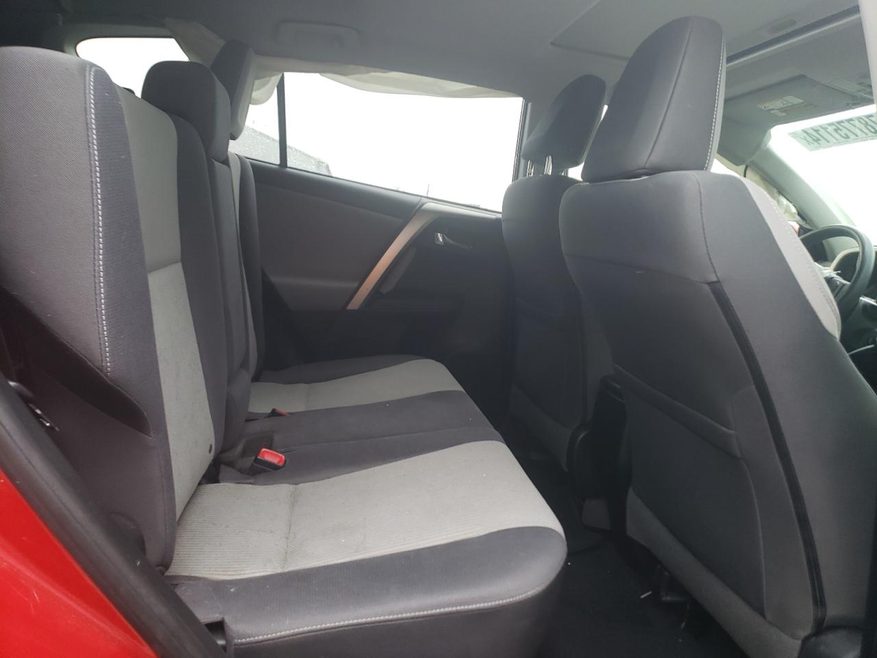 2014 Toyota RAV 4 - Image 11