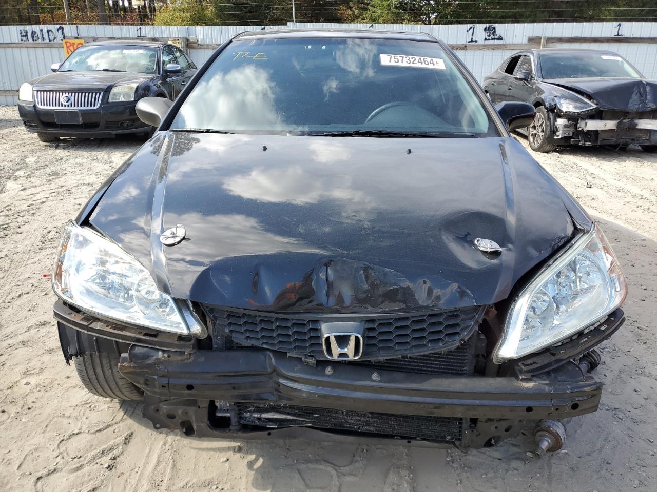 2004 Honda Civic - Image 5