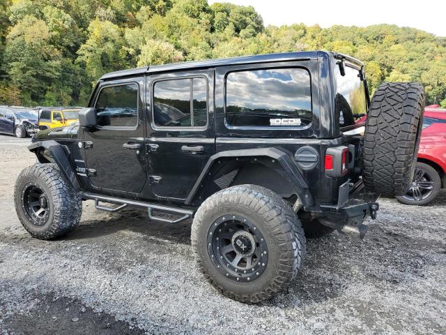 1C4HJXENXLW115901 Jeep Wrangler U 2