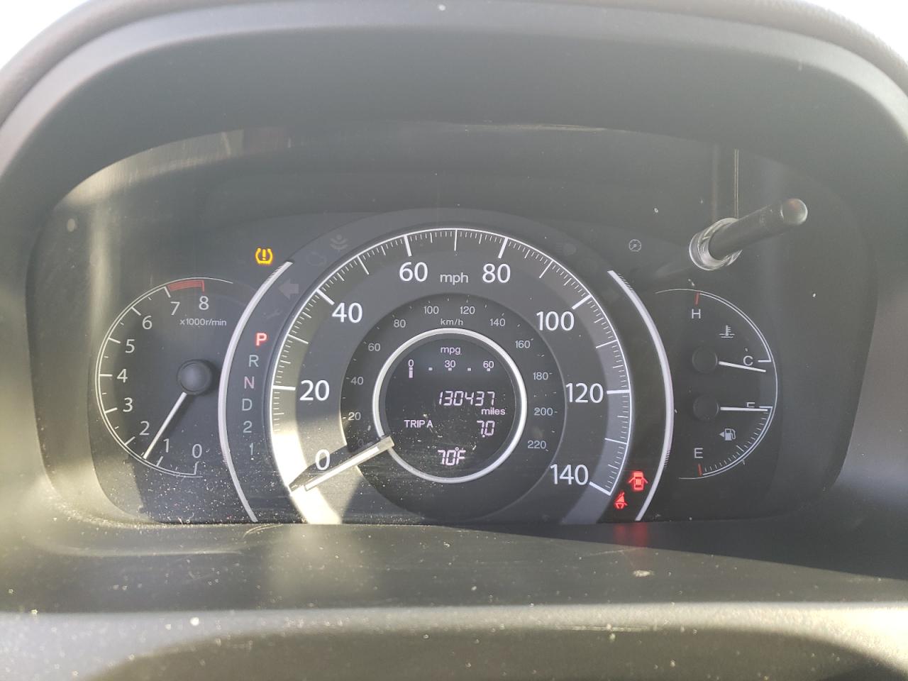 2014 Honda CR-V - Image 9