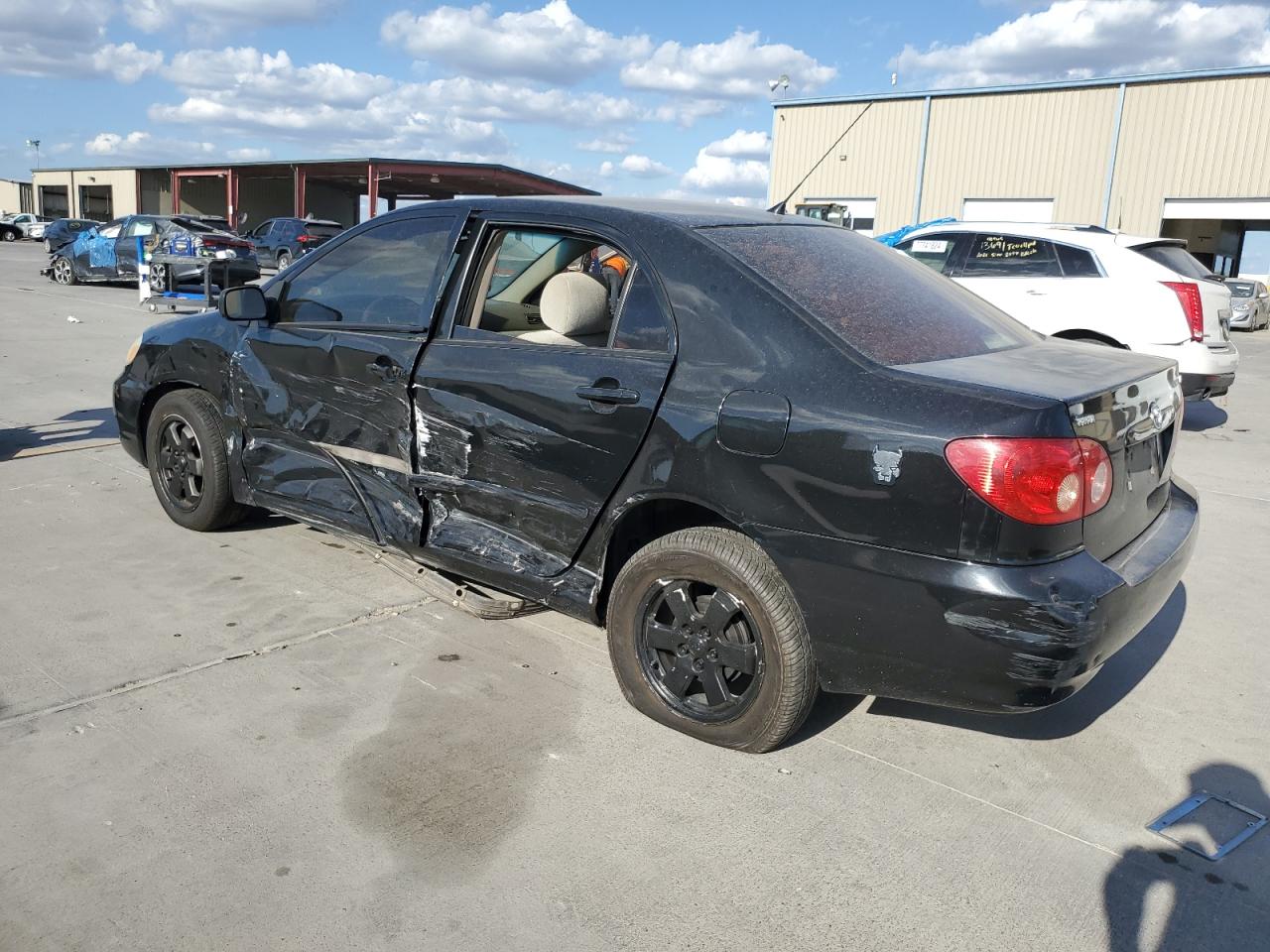 2005 Toyota Corolla - Image 2