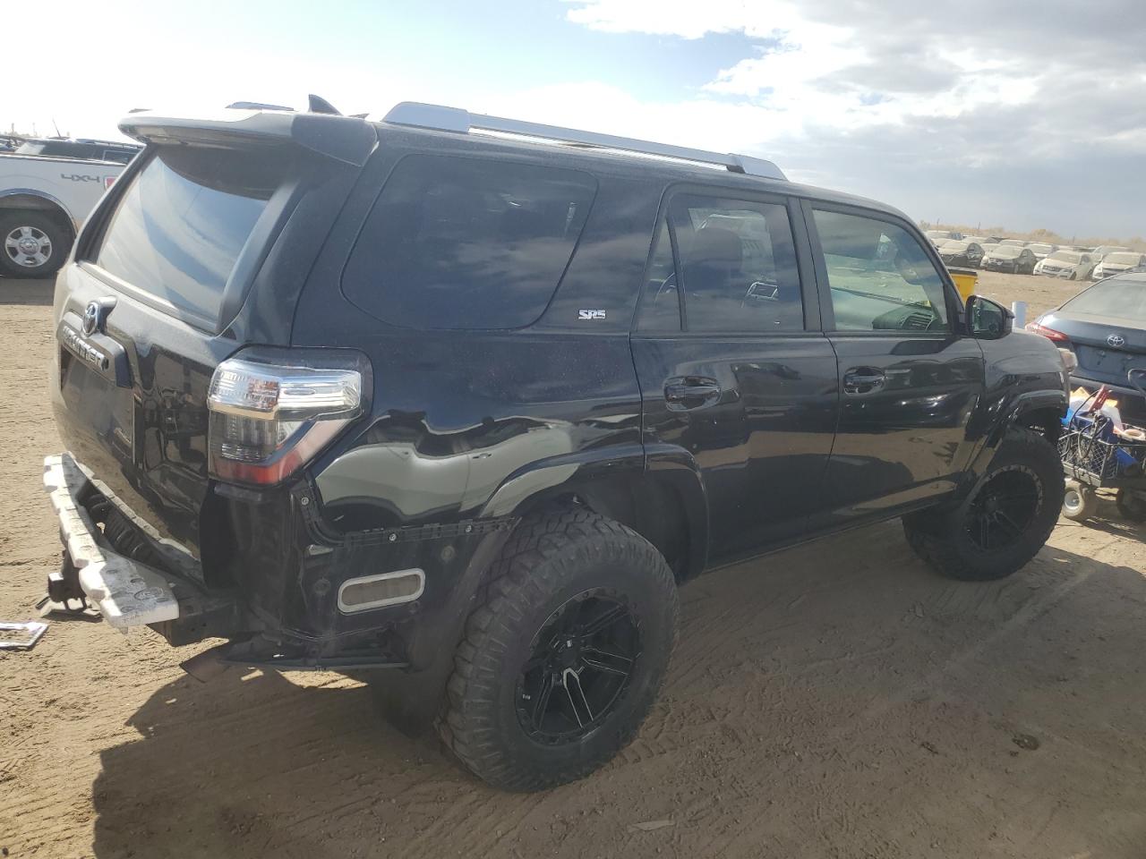 2014 Toyota 4Runner - Image 3