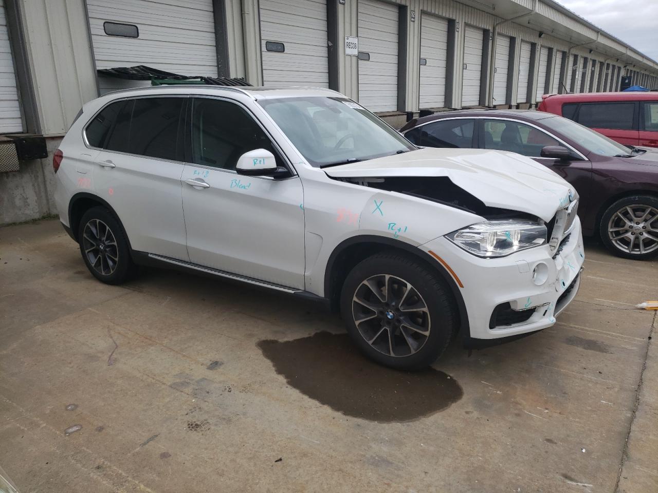 2015 BMW X5 - Image 4