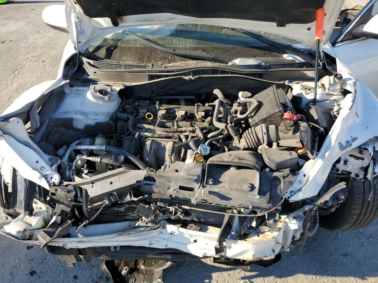 2012 Mazda 6 - Image 11