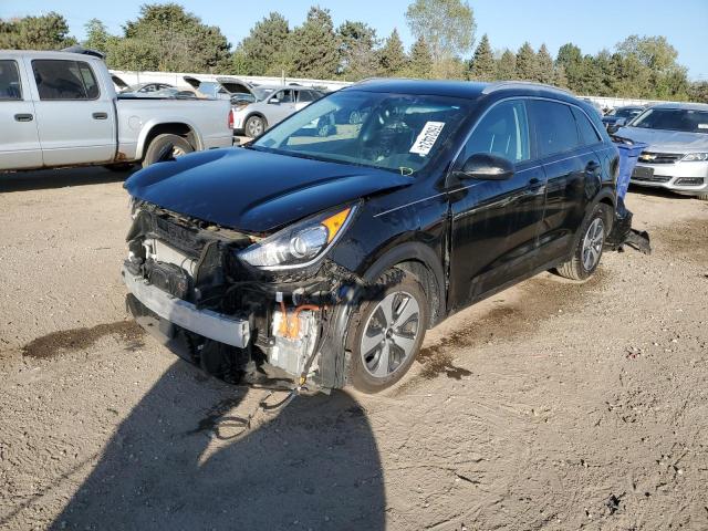 2018 Kia Niro Lx for Sale in Elgin, IL - Front End