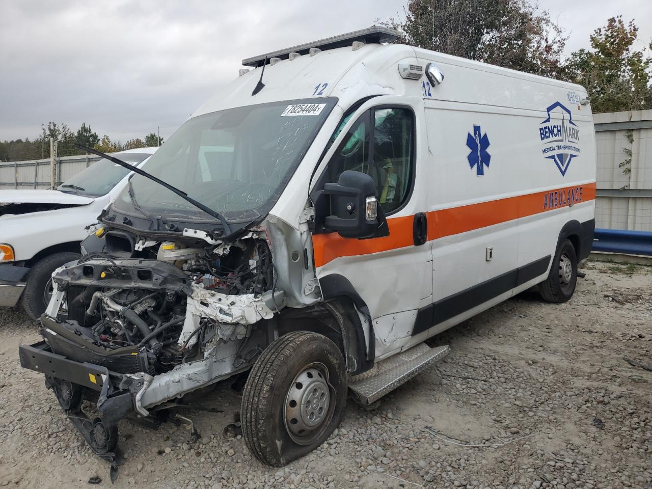 2022 Ram Promaster 2500 2500 High for Sale in Memphis, TN - Front End