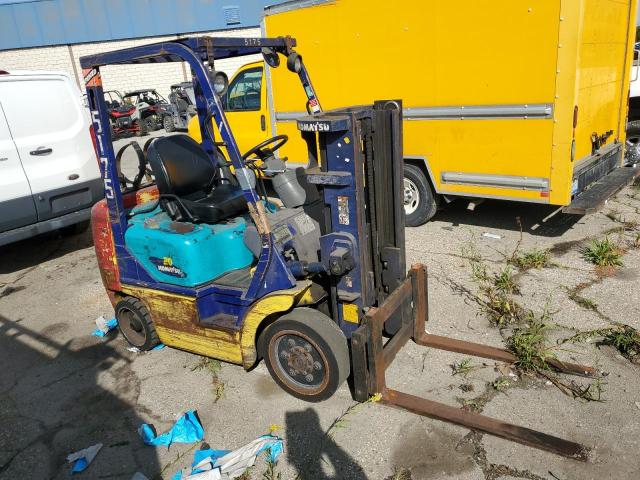 2003 Komatsu Forklift