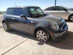 2013 Mini Cooper S იყიდება Phoenix-ში, AZ - Mechanical