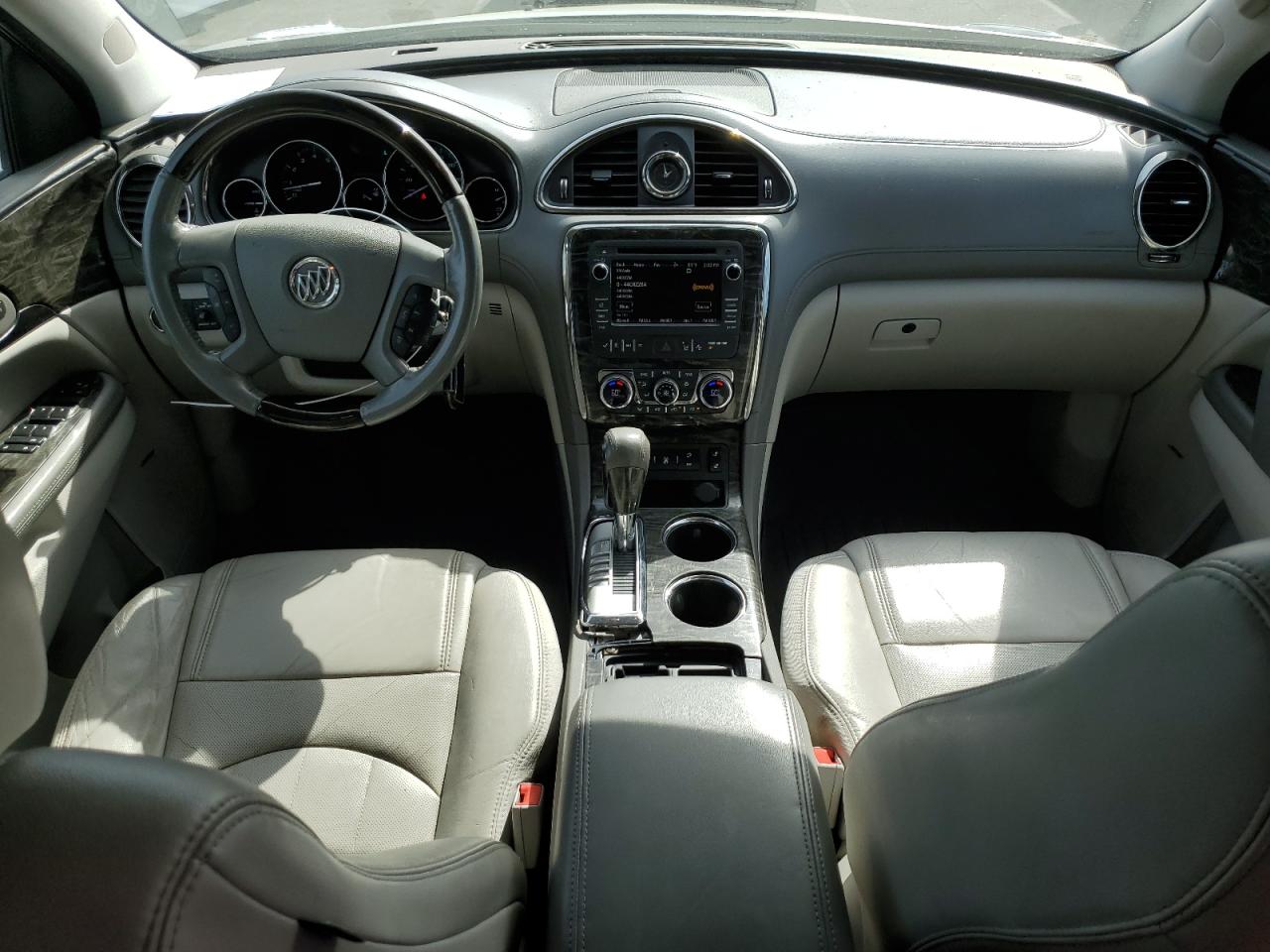 2014 Buick Enclave - Image 8