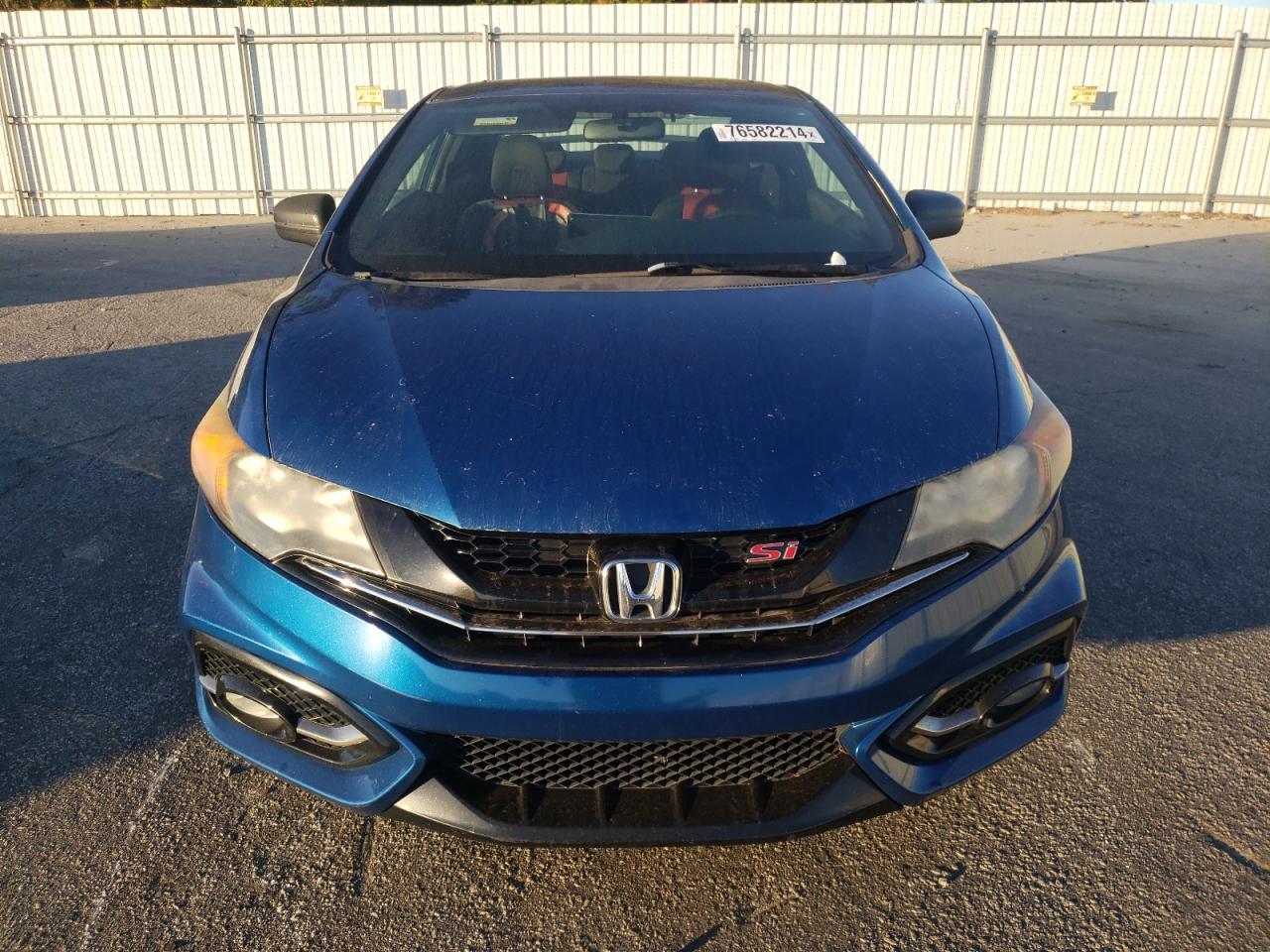 2015 Honda Civic - Image 5