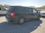 2012 Chrysler Town & Country Touring продається в Kansas City, KS - Front End