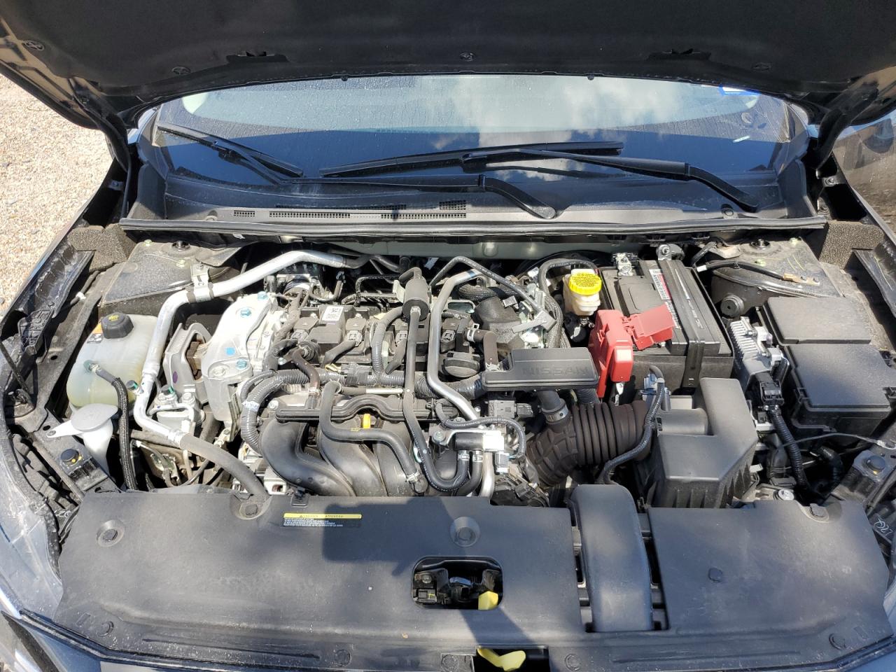 2024 Nissan Sentra - Image 13