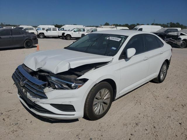 2020 Volkswagen Jetta S de vânzare în Houston, TX - Rear End