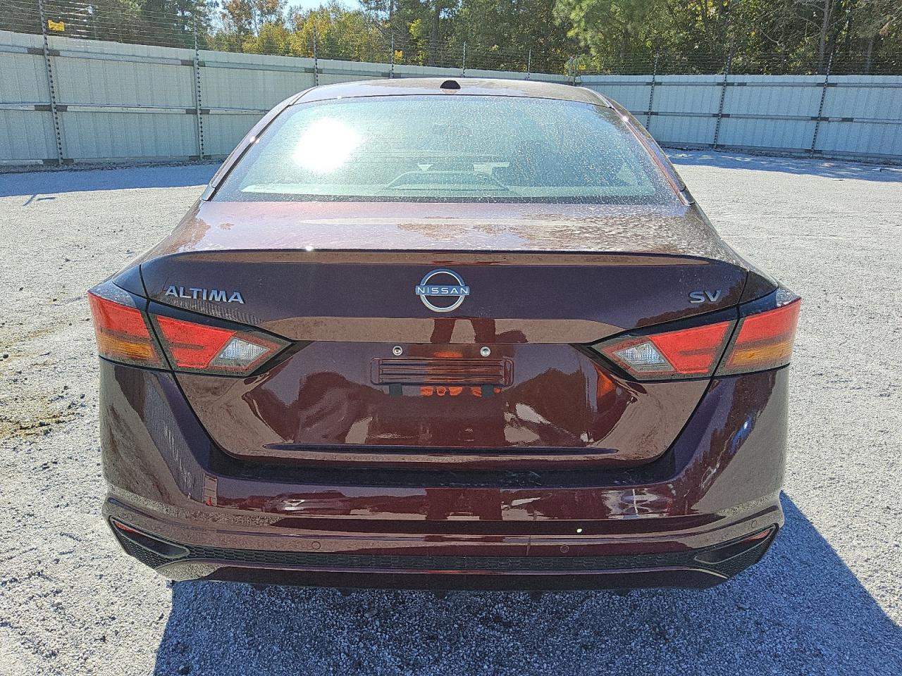 1N4BL4DV1RN385958 2024 Nissan Altima Sv