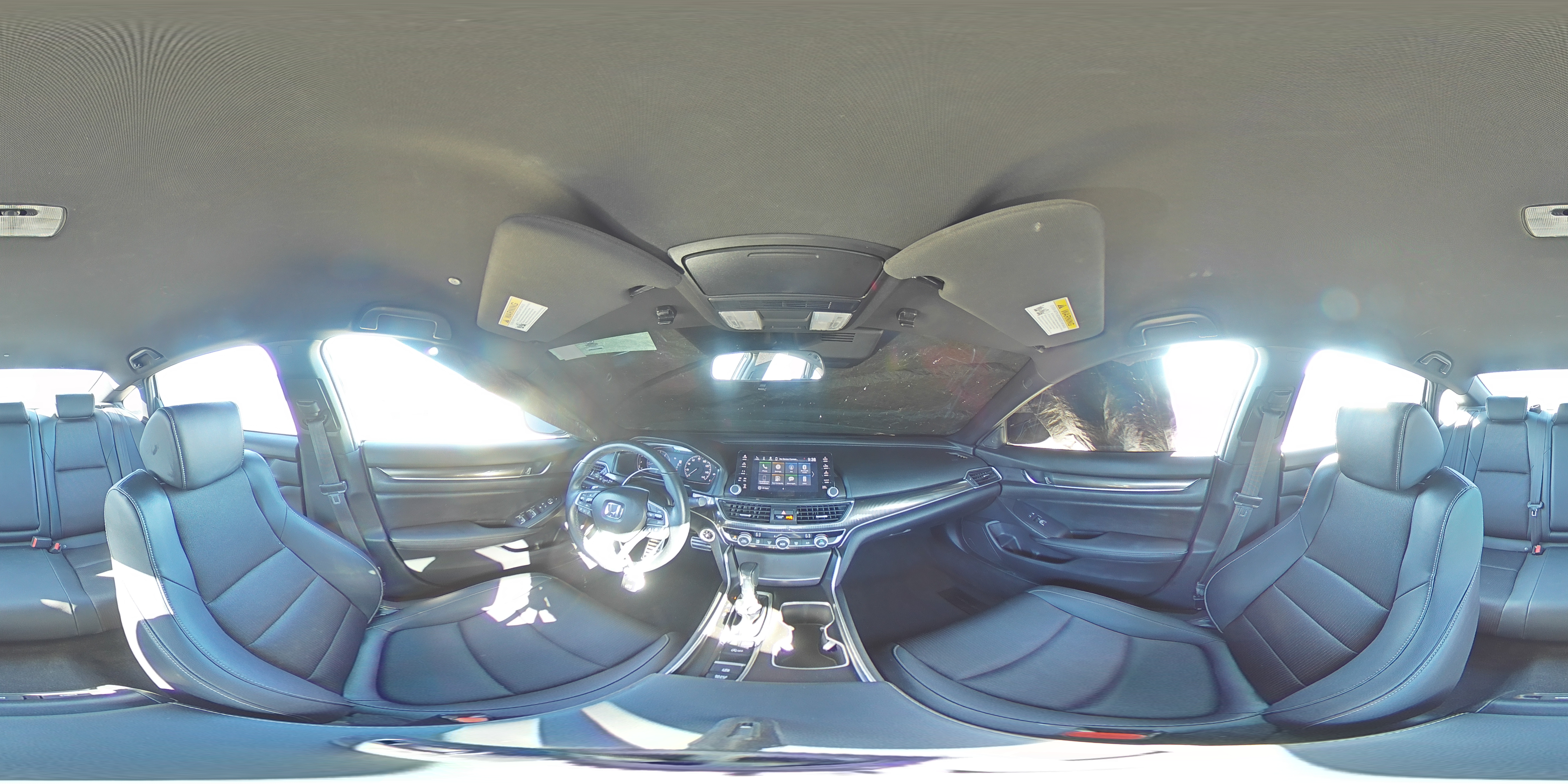 2022 Honda Accord Sport VIN: 1HGCV1F35NA120787 Lot: 74980204