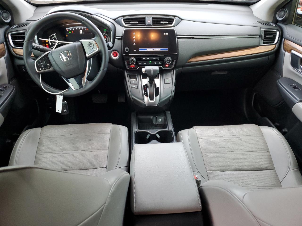 2018 Honda CR-V - Image 8