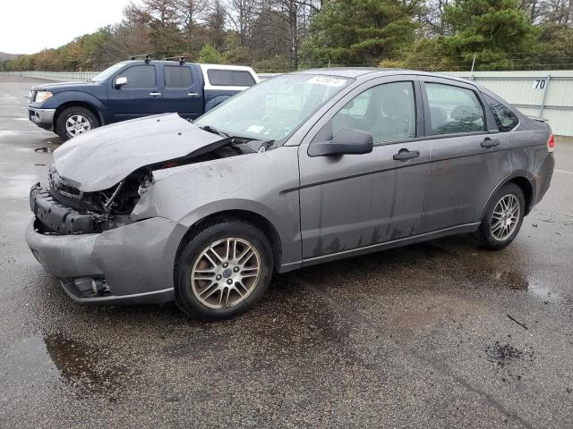 2010 Ford Focus Se