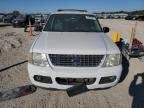 2004 Ford Explorer Xlt للبيع في Kansas City، KS - Hail