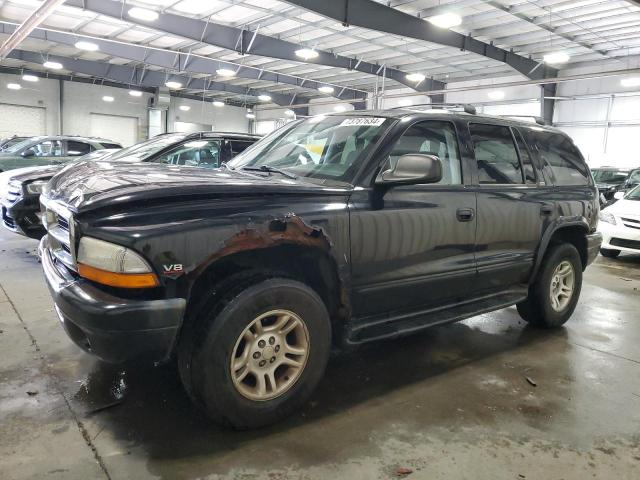 2002 Dodge Durango Slt