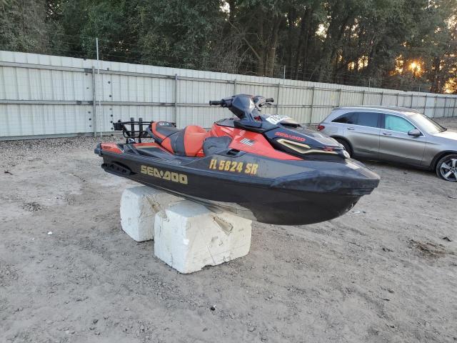 2020 Seadoo Jet Ski