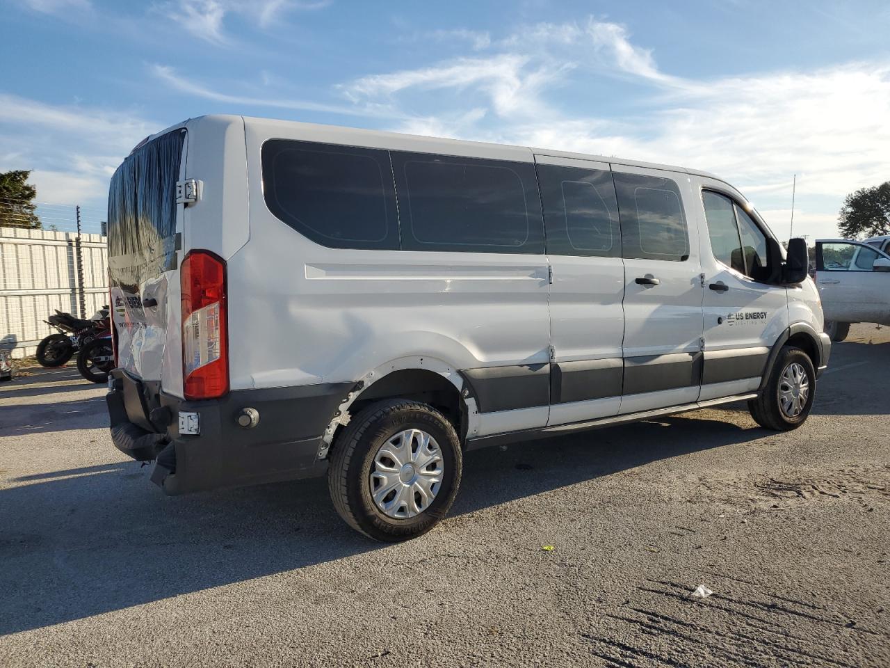 2016 Ford Transit - Image 3