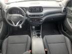 2019 Hyundai Tucson Limited na sprzedaż w Assonet, MA - Side