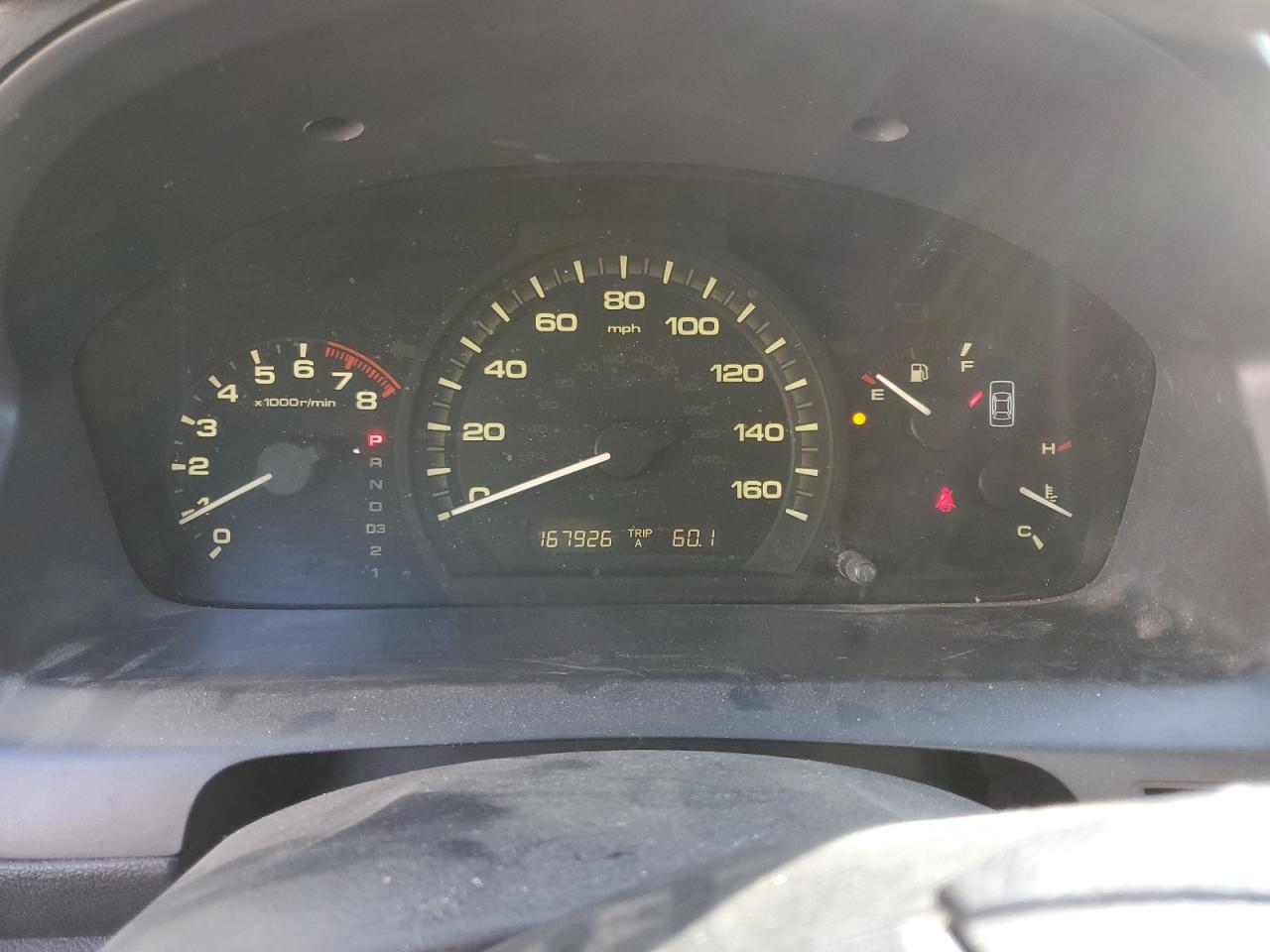 2006 Honda Accord Lx VIN: 1HGCM56416A026037 Lot: 76064464