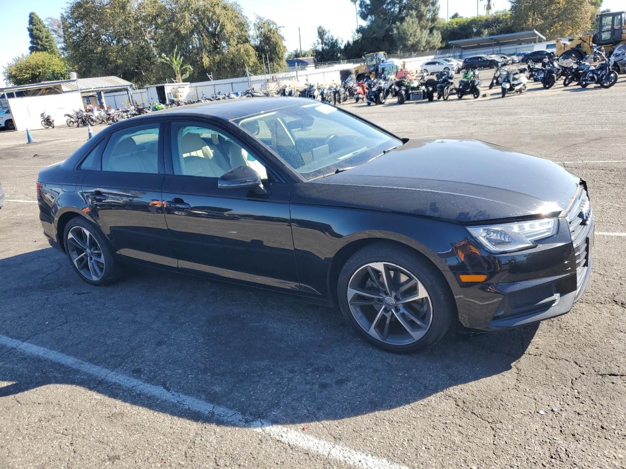 2019 Audi A4 - Image 4