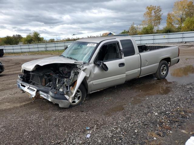 2004 Chevrolet Silverado C1500