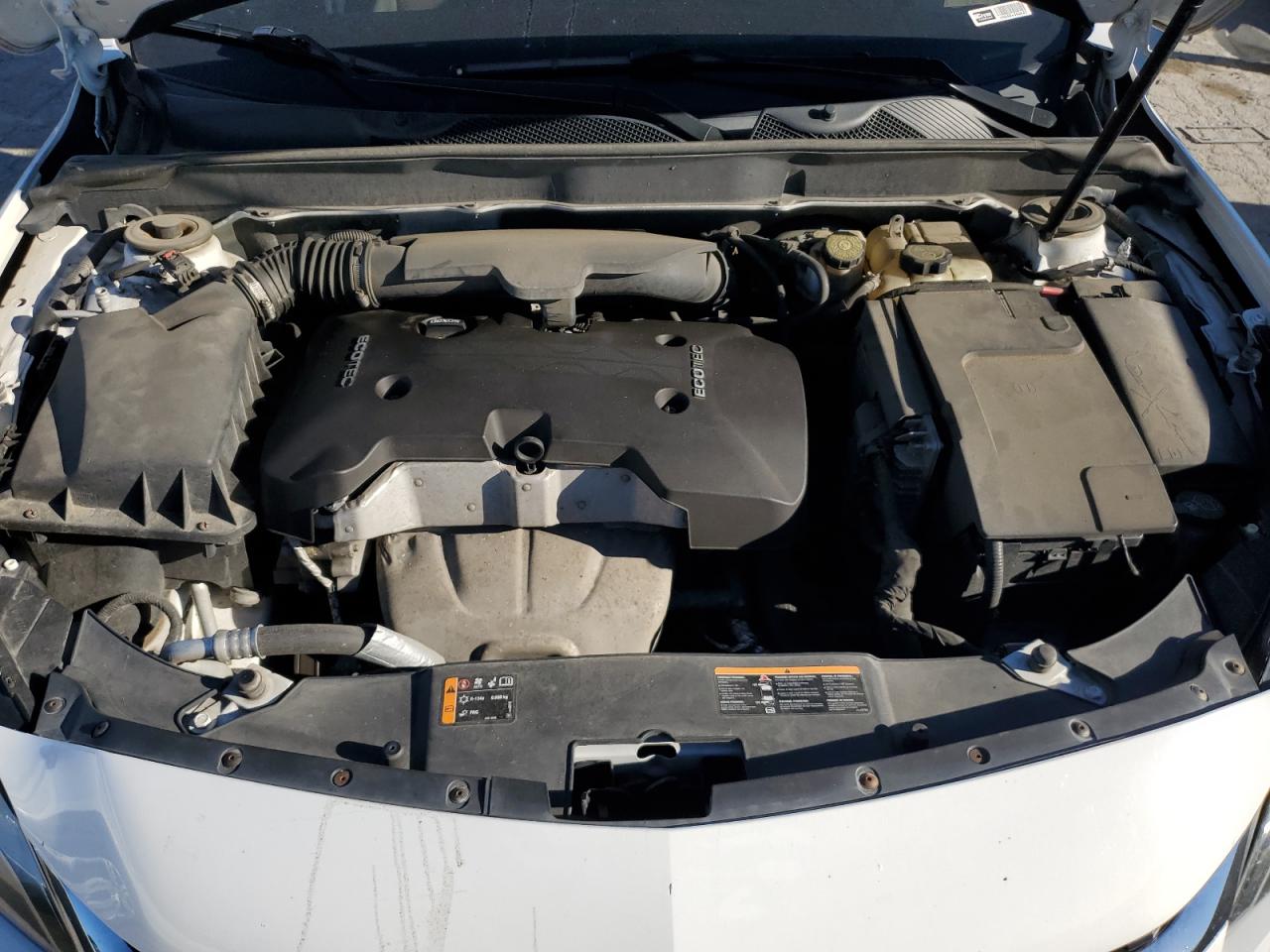 2014 Chevrolet Malibu - Image 12