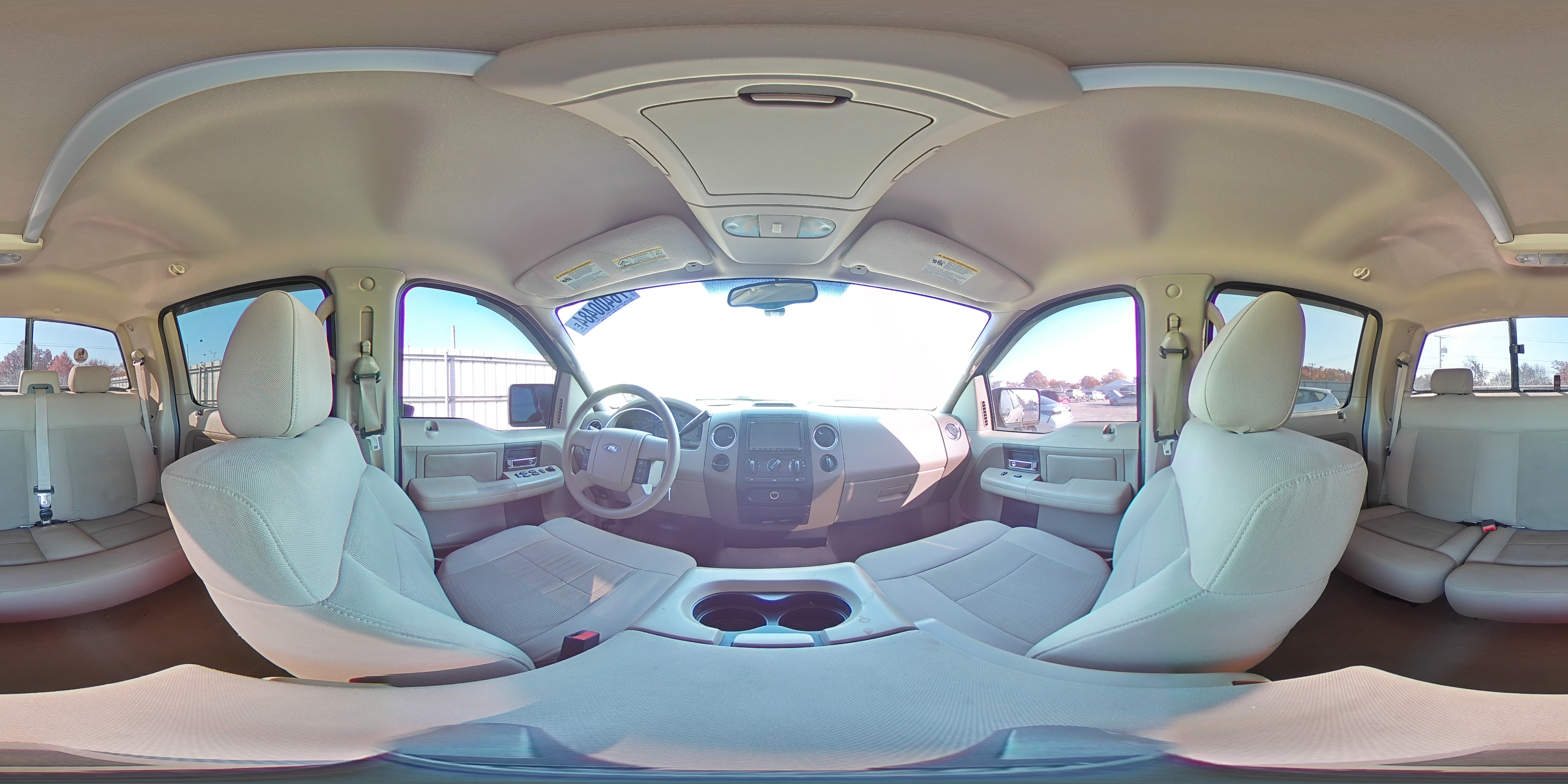 2004 Ford F-150 - Image 13