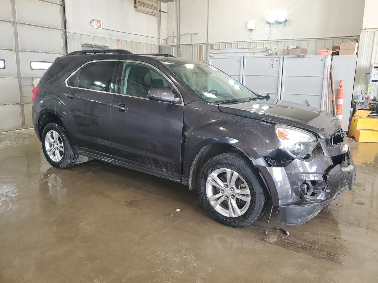 2015 Chevrolet Equinox - Image 4