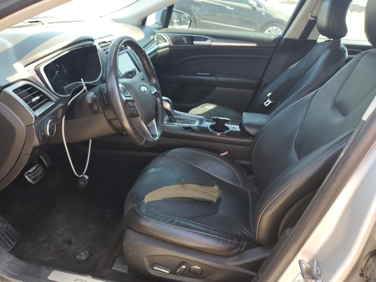 2016 Ford Fusion - Image 7