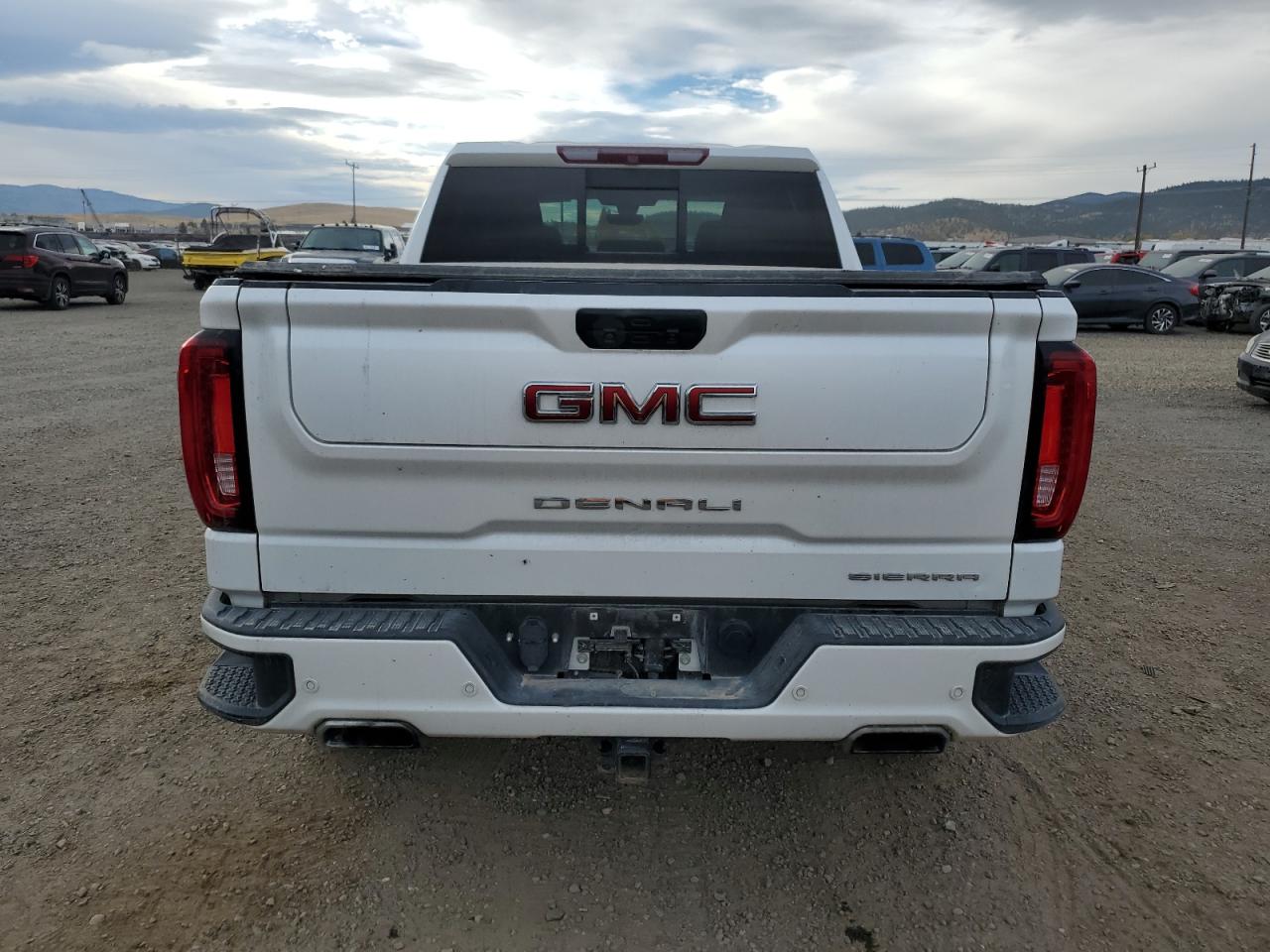 1GTU9FEL8KZ238352 2019 GMC Sierra K1500 Denali