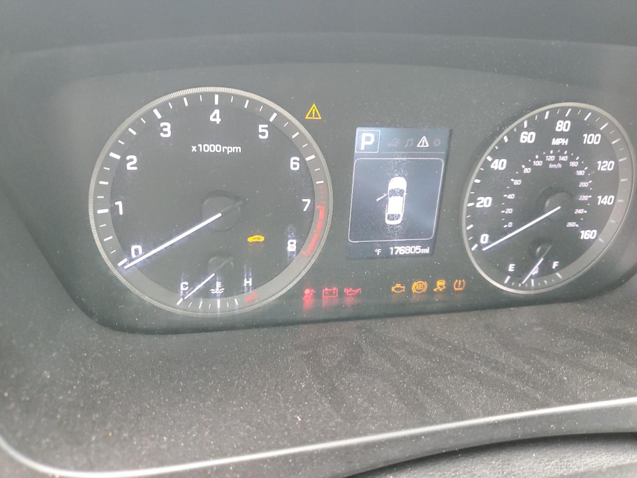 2015 Hyundai Sonata - Image 9