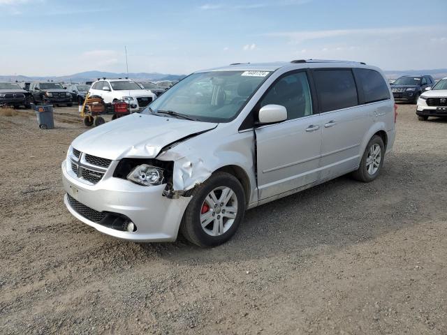 2011 Dodge Grand Caravan Crew