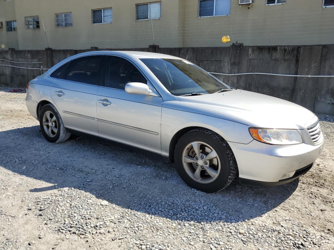 2007 Hyundai Azera - Image 4