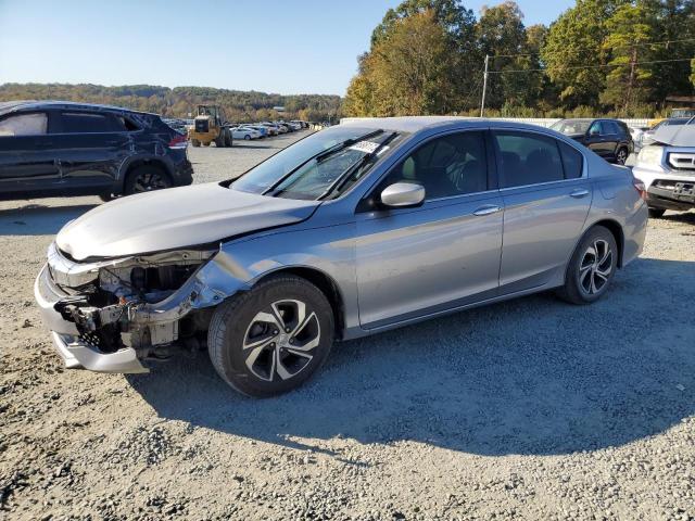 2016 Honda Accord Lx en Venta en Concord, NC - Front End