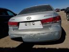 2008 Hyundai                     Sonata Gls zu verkaufen in Amarillo, TX - Front End