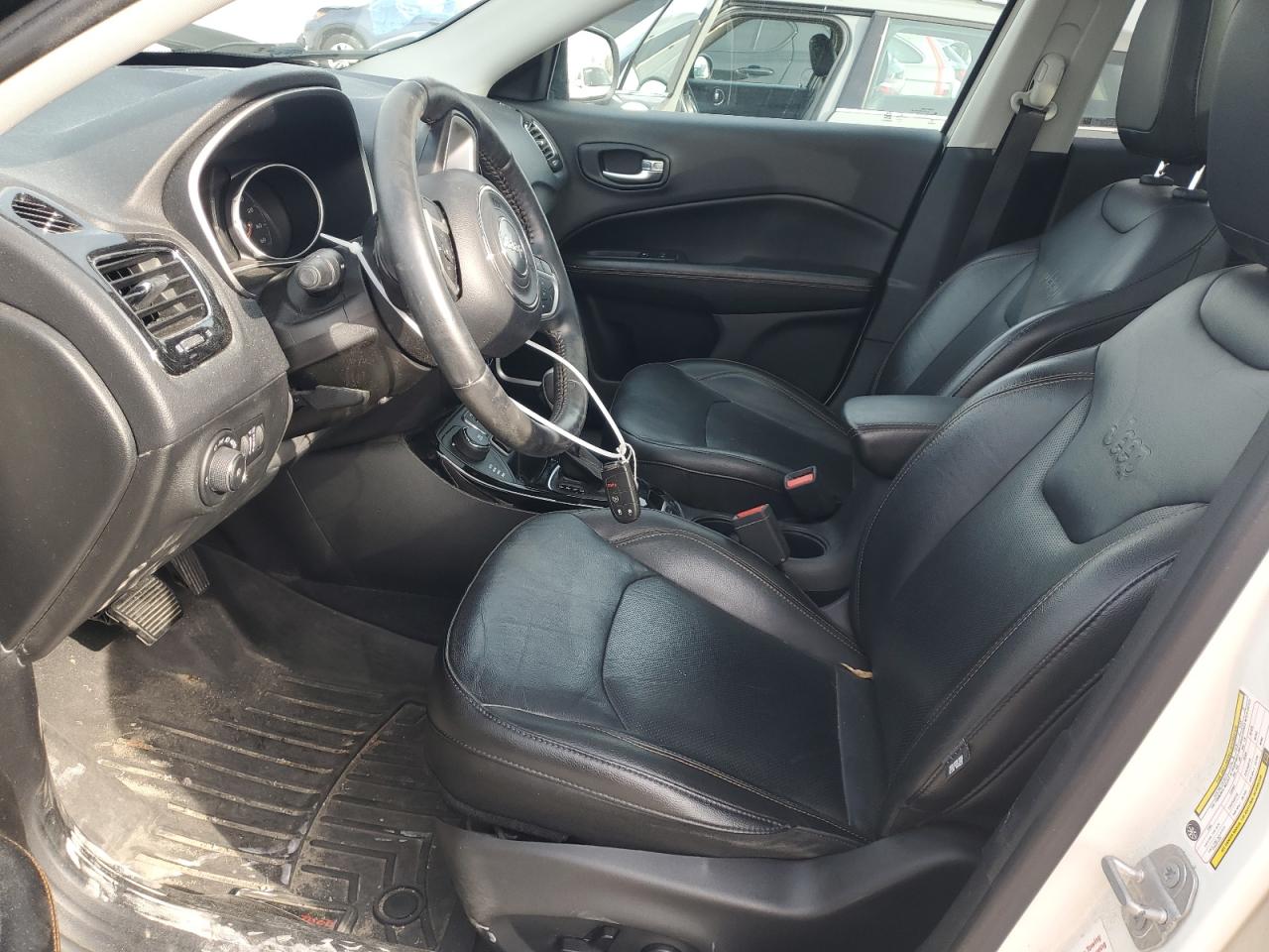 2018 Jeep Compass - Image 7