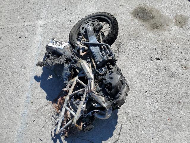 2023 KTM 690 ENDURO R  