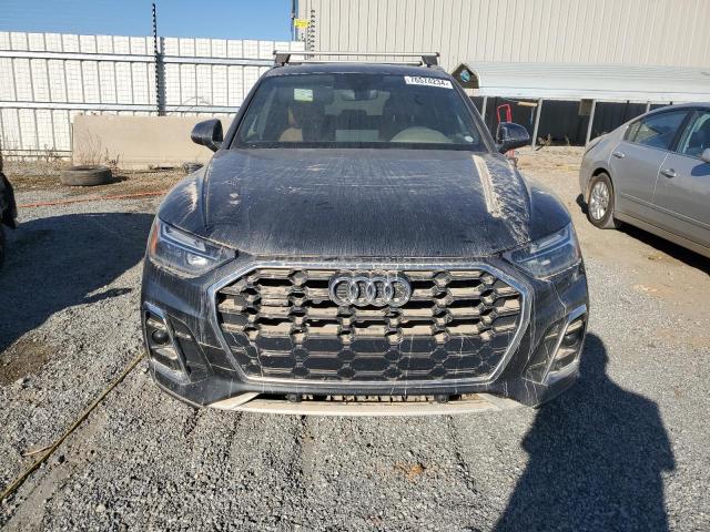 WA1GAAFY2N2005589 Audi Q5 PREMIUM 5